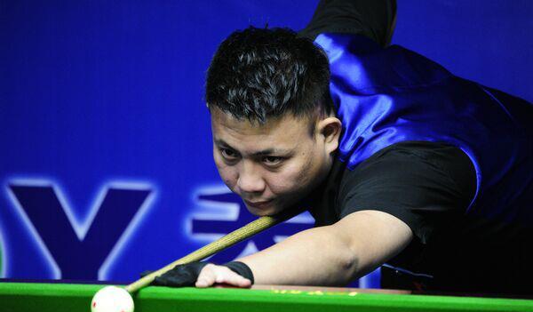 在一场激烈 在一场激烈