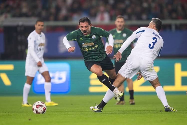 在国际赛场 在国际赛场