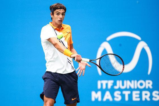 发球员的斗 发球员的斗