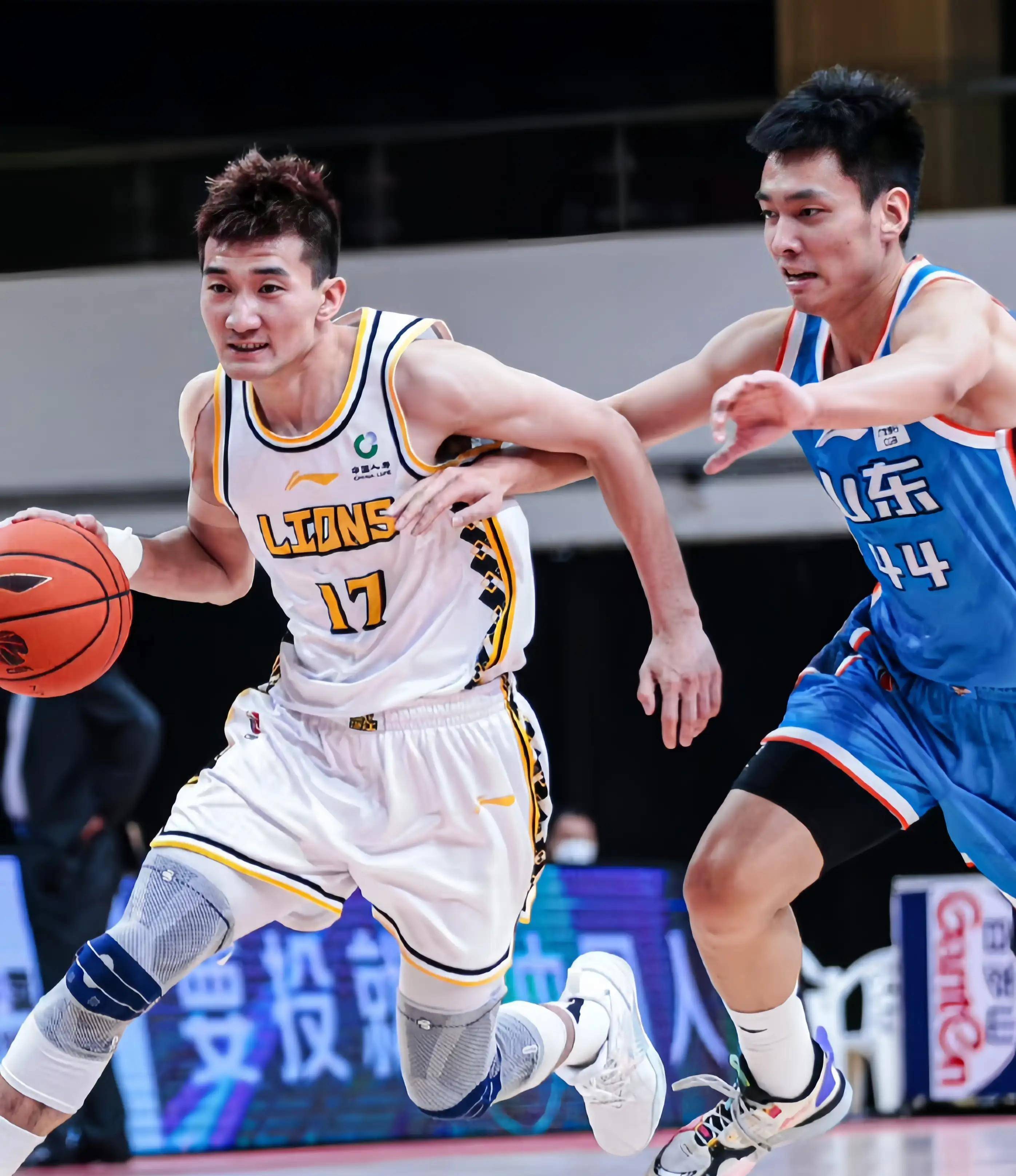 快船在战术 快船在战术