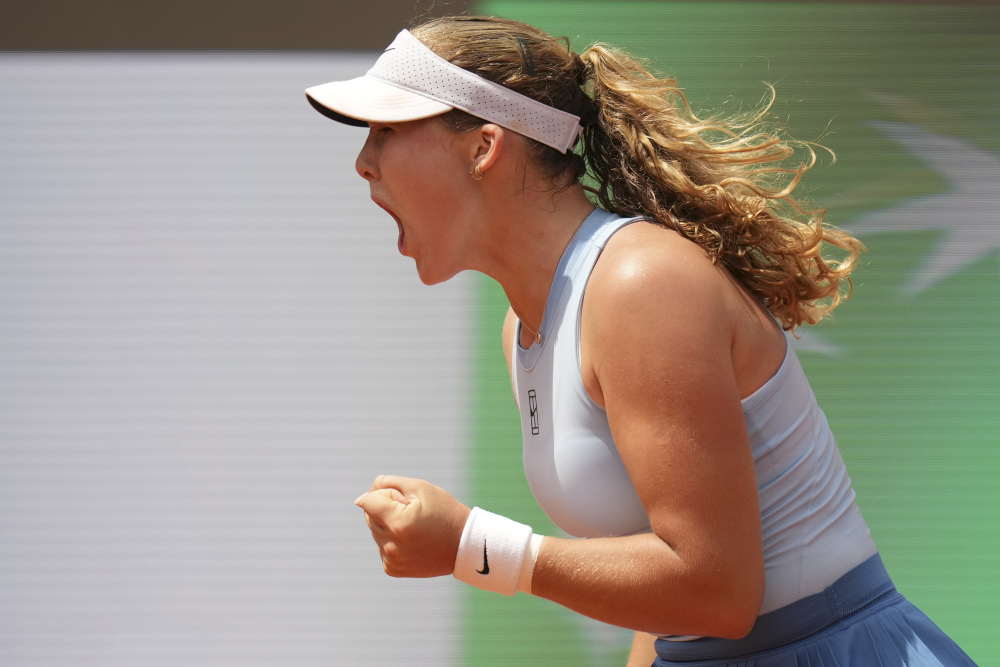 他有能力在 他有能力在