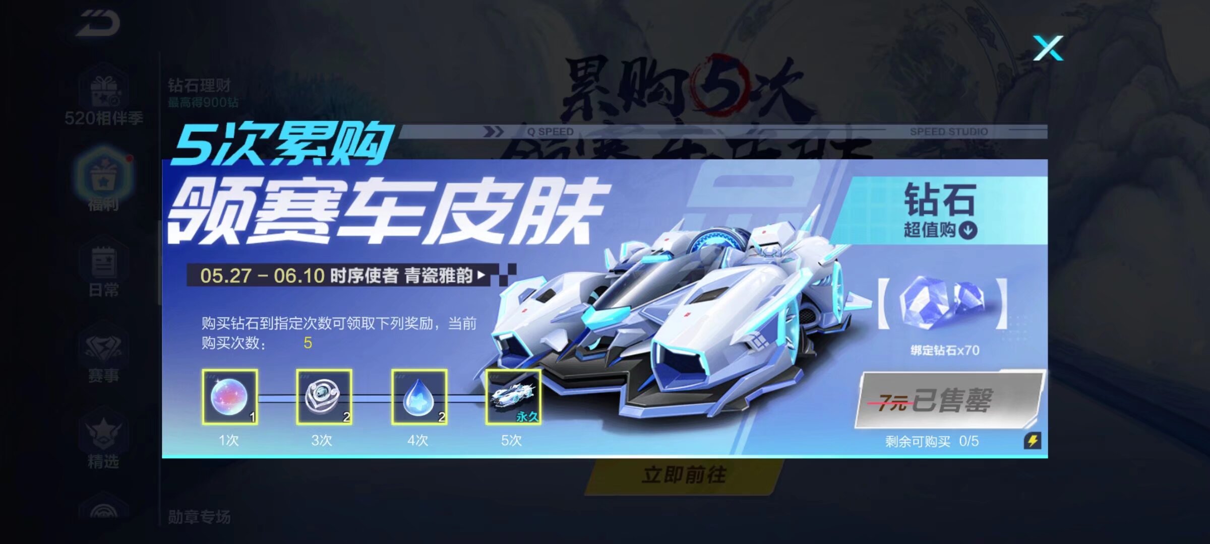 对手的威胁